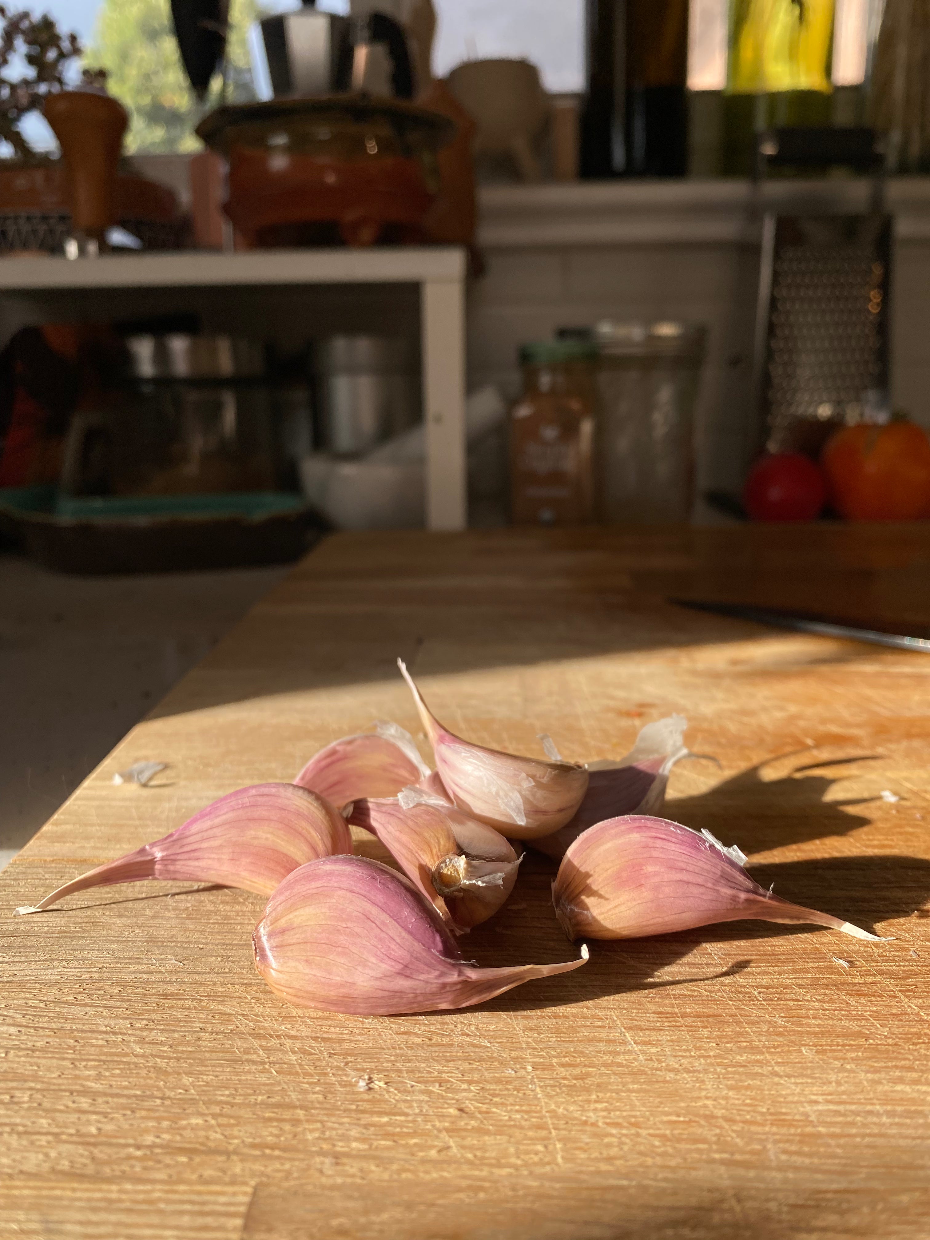 2025 Fall Harvest Box