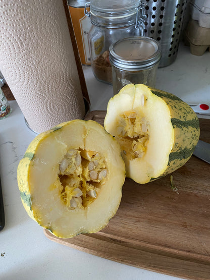 2025 Fall Harvest Box